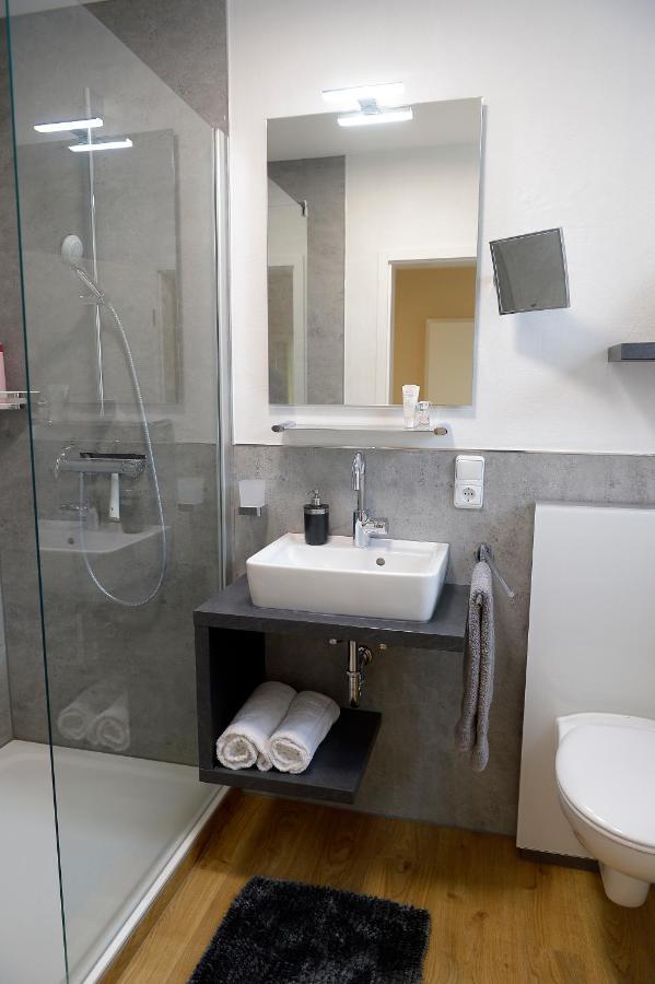 Ferienwohnung Wagner 4 Sterne Neef 외부 사진