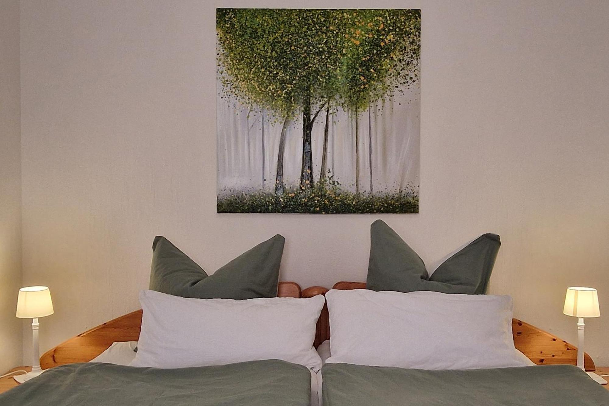 Ferienwohnung Wagner 4 Sterne Neef 외부 사진